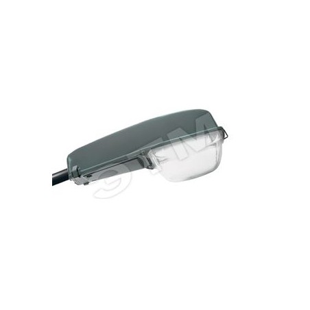Светильник ЖКУ-12-150-001 со стеклом IP53