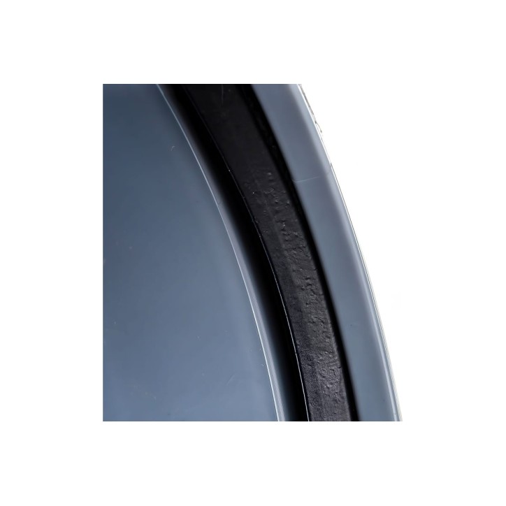 Отвод канализационный 15 град. 110