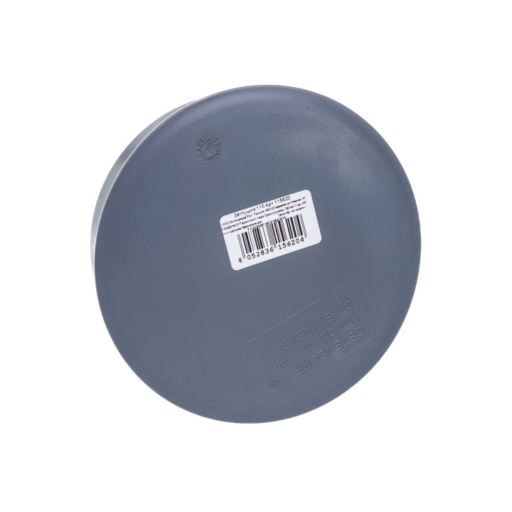 Заглушка 50 мм Заглушка 50 мм