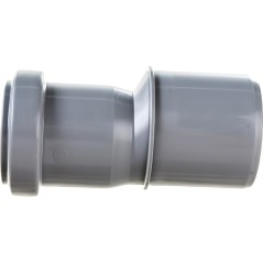 Переход эксцентрический 50х40