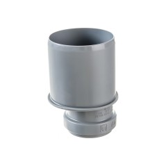Переход эксцентрический 50х32