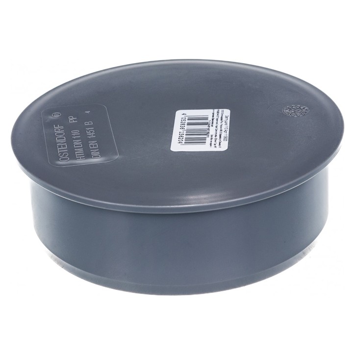 Заглушка 50 мм Заглушка 50 мм