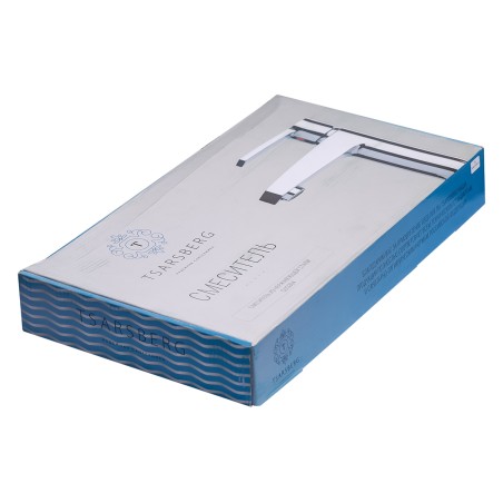 Смеситель для кухни TSB-115-001 тип См-МОЦБА