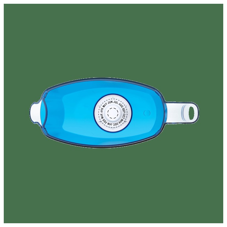 Фильтр-кувшин Стандарт P87B15N (голубой)