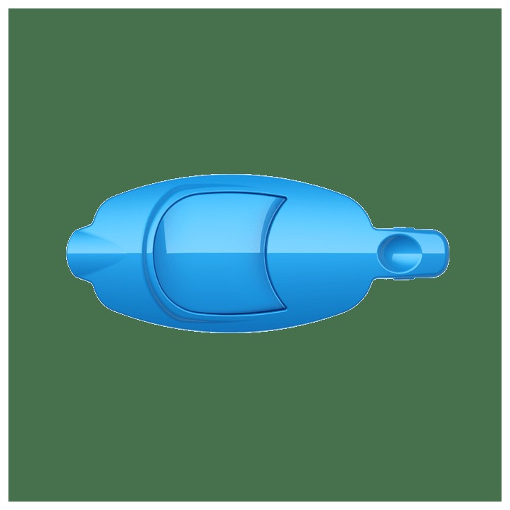 Фильтр-кувшин Стандарт P87B15N (голубой)