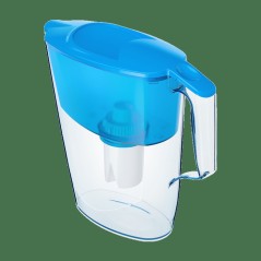 Фильтр-кувшин Стандарт P87B15N (голубой)