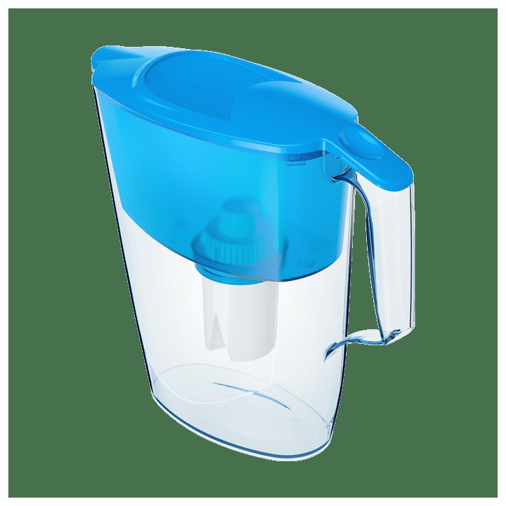Фильтр-кувшин Стандарт P87B15N (голубой)