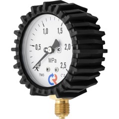 Манометр общетехнический радиальный ТМ-310Р.00 0...0,6 МРа 1/4' 150С кл.2.5