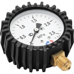 Манометр общетехнический радиальный ТМ-310Р.00 0...0,6 МРа 1/4' 150С кл.2.5