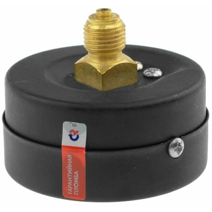 Манометр общетехнический осевой ТМ-310Т.00 0...1,6 МРа 1/4' 150С кл.2.5