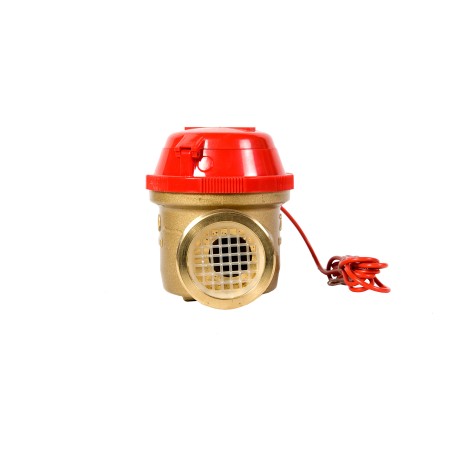 Счетчик воды ОСВУ-40 с импульсным выходом(ДГ)