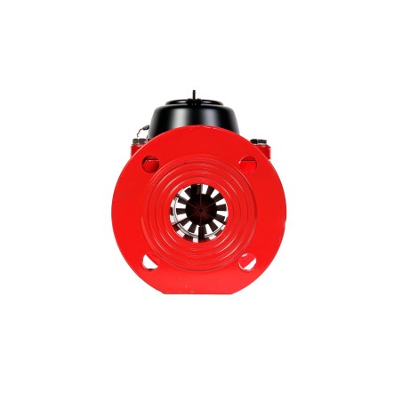 Счетчик воды турбинный СТВУ-65