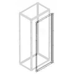 Рама фиксированная для панелей H-2000мм W-600мм