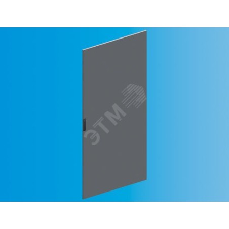 Дверь передняя для R-шкафа B3/H10