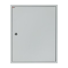Щит с монтажной панелью ЩМП-600х400х210 (ЩМП-09) IP31