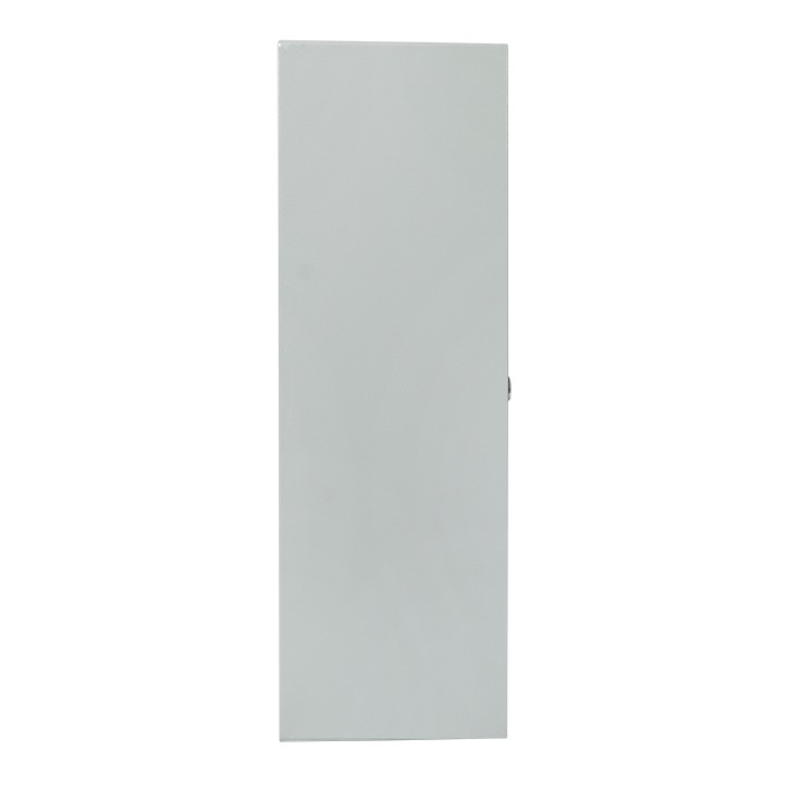 Щит с монтажной панелью ЩМП-600х400х210 (ЩМП-09) IP31