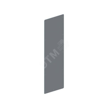 Дверь задняя для TriLine H10/PW3
