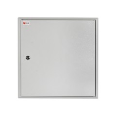 Щит с монтажной панелью ЩМП-05 400х400х155 IP31
