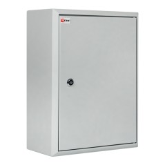 Щит с монтажной панелью ЩМП-400х300х220 (ЩРНМ-1) IP31