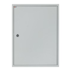 Щит с монтажной панелью ЩМП-800х600х250 (ЩРНМ-4) IP31