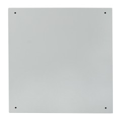 Щит с монтажной панелью ЩМПг-400х300х220 (ЩРНМ-1) IP54 герметичный