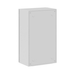 Щит с монтажной панелью ЩМП 500x300x200 мм IP66 ST
