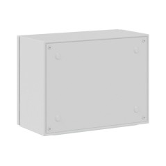 Щит с монтажной панелью ЩМП 300x400x200мм IP66 серия ST
