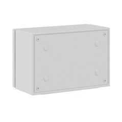 Щит с монтажной панелью ЩМП 200x300x150мм IP66 серия ST