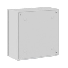 Щит с монтажной панелью ЩМП 300x300x150 мм IP66 ST