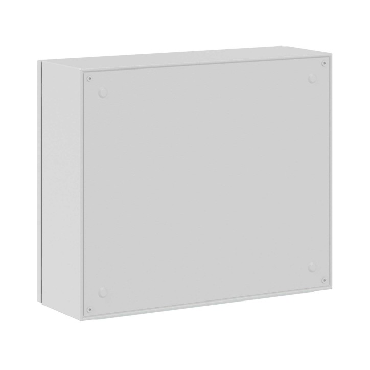 Щит с монтажной панелью ЩМП 500x600x200 мм IP66 ST Щит с монтажной панелью ЩМП 500x600x200 мм IP66 ST