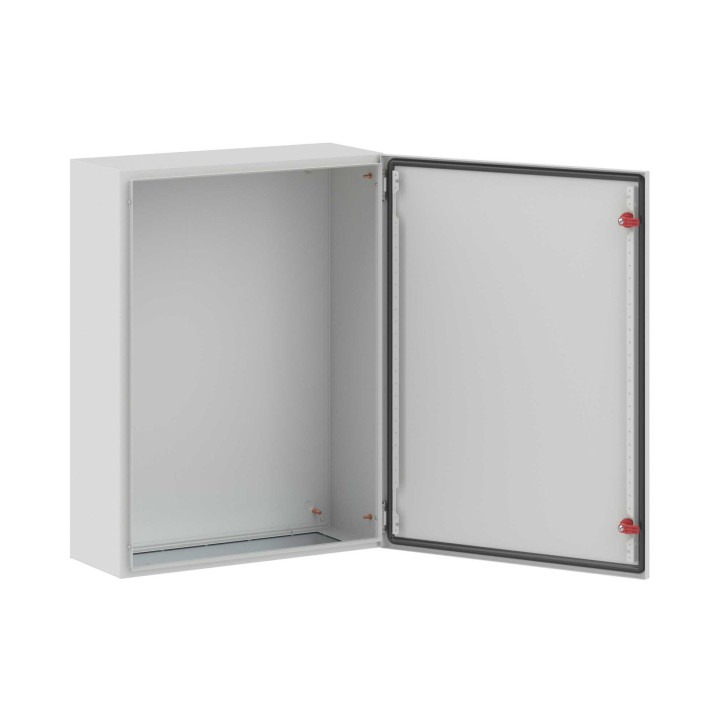 Корпус сварной ST без М/П 800x600x250 Корпус сварной ST без М/П 800x600x250