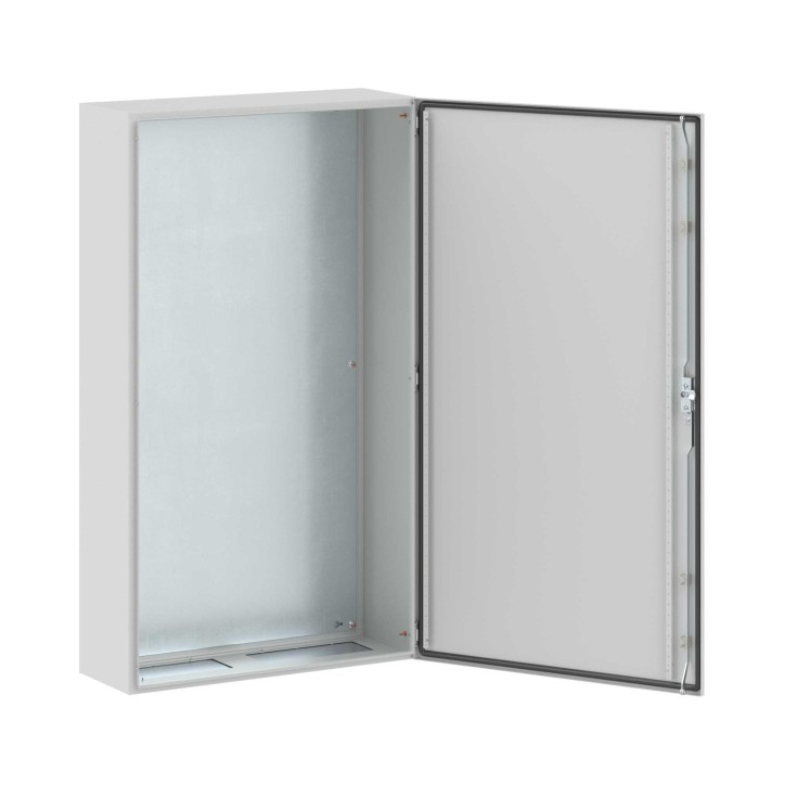 Щит с монтажной панелью ЩМП 1400x800x300 мм IP66 ST Щит с монтажной панелью ЩМП 1400x800x300 мм IP66 ST