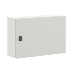 Щит с монтажной панелью ЩМП 400x600x200 мм IP66 STE