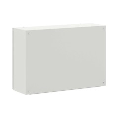 Щит с монтажной панелью ЩМП 400x600x200 мм IP66 STE