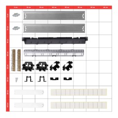 OptiBox P-BNN-2-24-IP40