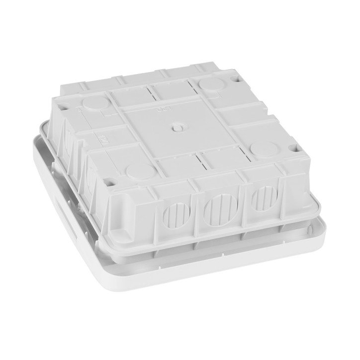 OptiBox P-BVN-2-08-IP40