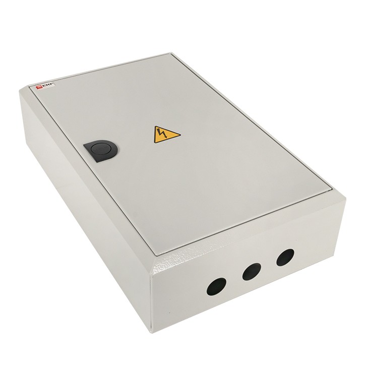 Щит распределительный навесной ЩРн-36з IP31 с замком