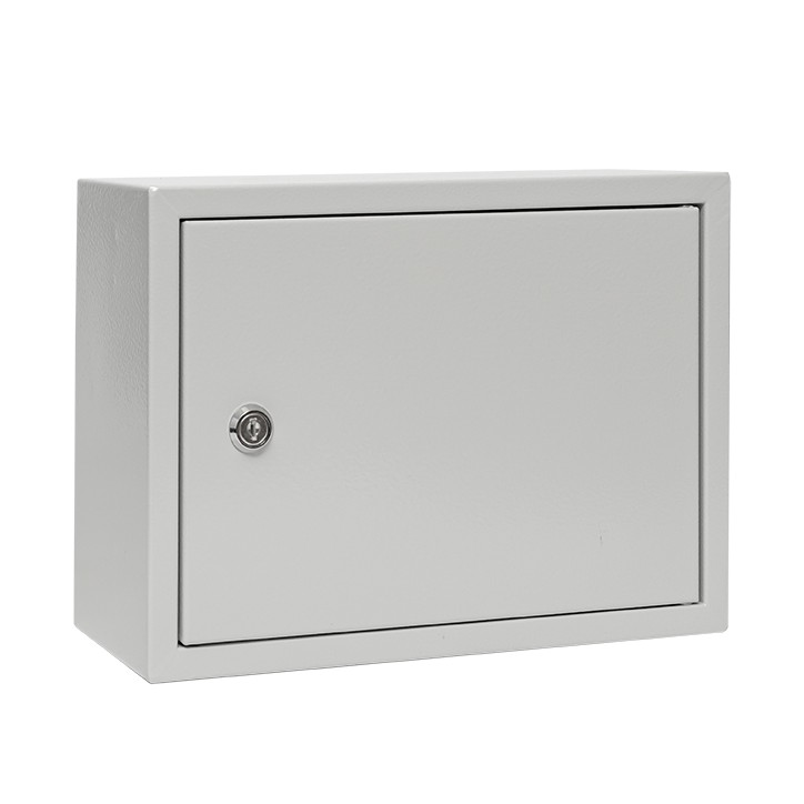 Щит распределительный навесной ЩРН-12 IP31 (220х300х120) Basic