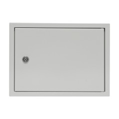 Щит распределительный навесной ЩРН-12 IP31 (220х300х120) Basic