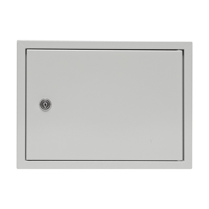 Щит распределительный навесной ЩРН-12 IP31 (220х300х120) Basic