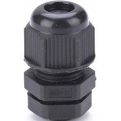 Сальник MG-12 диаметр кабеля 4.6-8 IP68