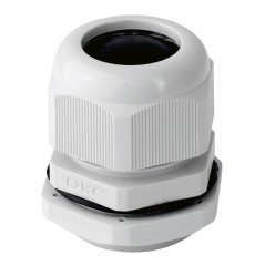 Сальник PG-7 диаметр кабеля 3-6.5 IP68