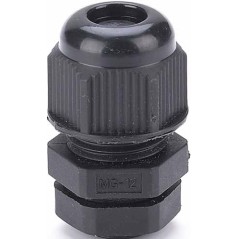 Сальник MG-12 диаметр кабеля 4.6-8 IP68