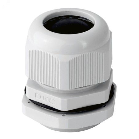 Сальник PG-29 диаметр кабеля 15-25 IP68