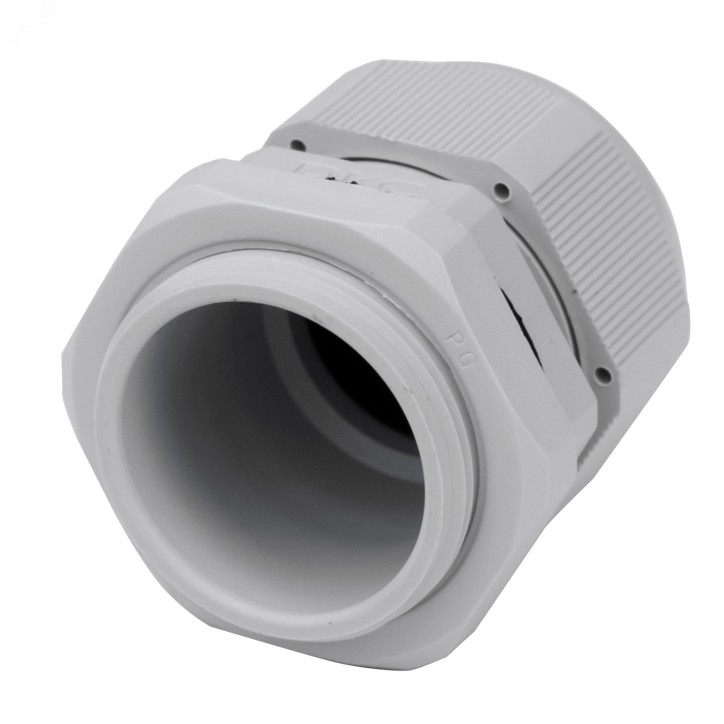 Сальник PG-29 диаметр кабеля 15-25 IP68