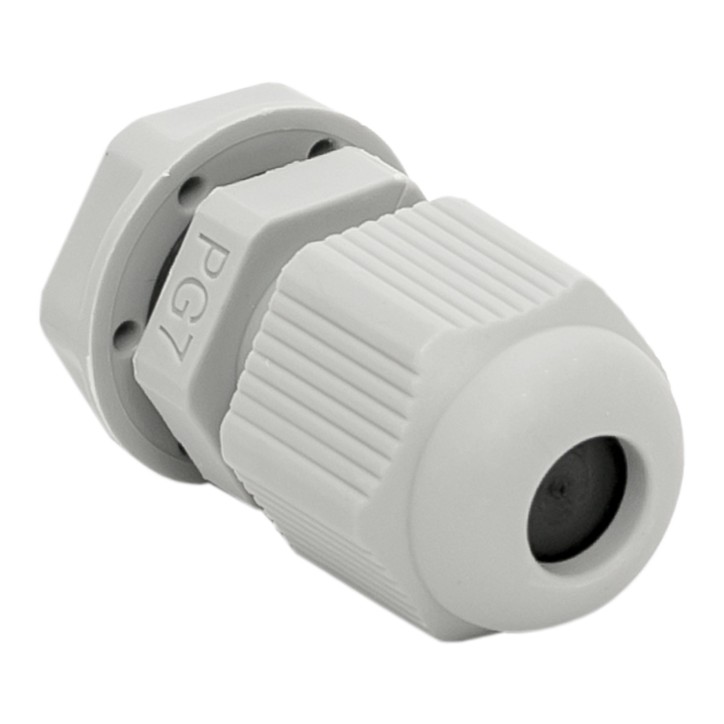 Сальник PG-7 1...7 IP54