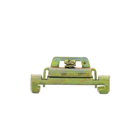 Ограничитель на DIN-рейку HDW-2-11