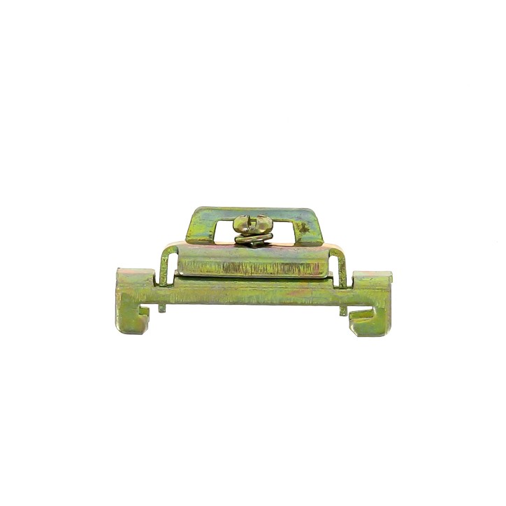 Ограничитель на DIN-рейку HDW-2-11