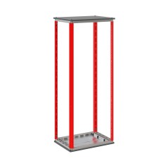 Стойка вертикальная В-1400мм без дополнительных