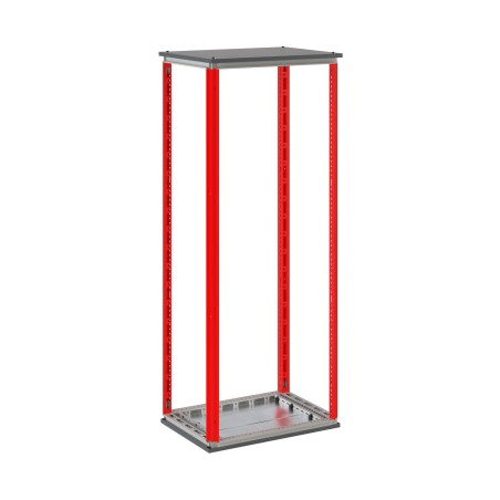 Стойка вертикальная В-1400мм без дополнительных